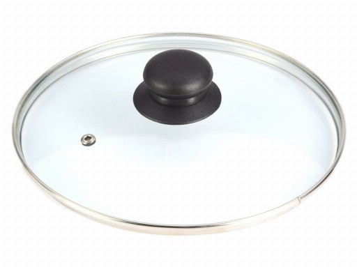 UNIVERZÁLNY POKRYT NA HRNCE 28CM