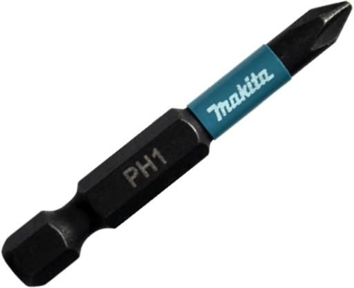 Nárazové bity Makita Impact Black PH1x50mm hrot