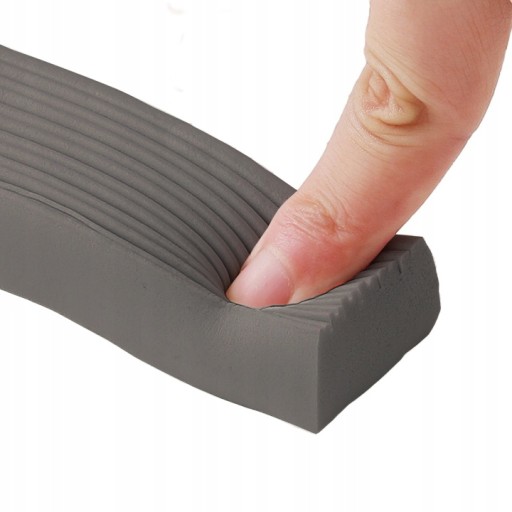 Doplňovacia plniaca hubka pre mini mop automatický prenosný super absorpčný mäkký