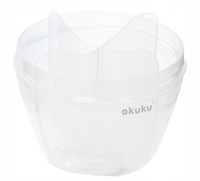 Akuku Nádoba na sušené mlieko A0361