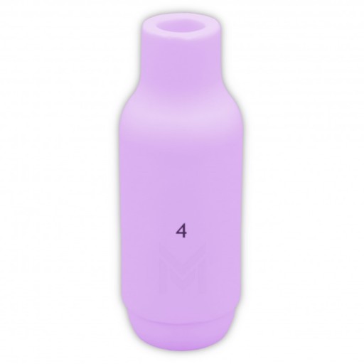 10x keramická tryska TIG #4 10n50 SR17 SR18 SR26