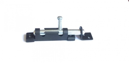Univerzálna závora s ozdobnou závorou 70 x 15 mm