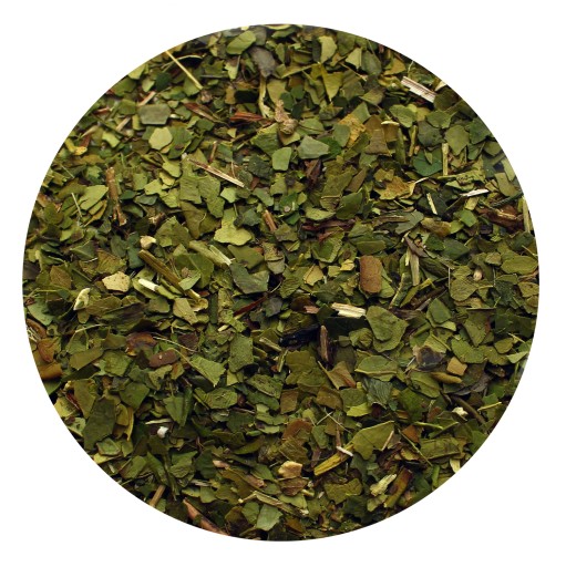 Yerba Mate Green MATETOX- 200g - despalada sin palo