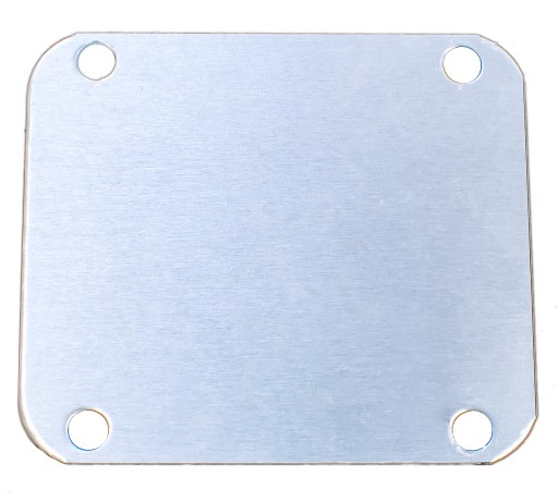 12V LED COB MODUL 30W BIELA 2 farby + PASTA