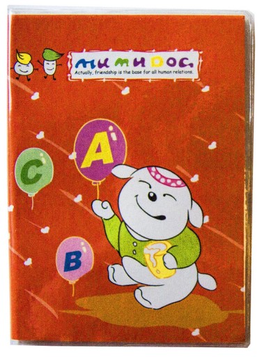 MINI NOTEBOOK NOTEBOOK DIÁR RÔZNE PREVEDENIA