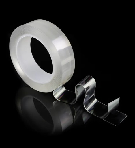 Obojstranná nano lepiaca páska 30 mm x 5 m x 1 mm Grand