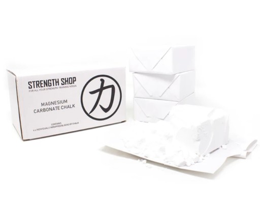 Magnesia Cube 52g ULTRA ÚČINNÉ Horčík