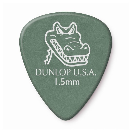 Trsátko 1,50 pre gitaru Dunlop Gator Grip 417B1,50