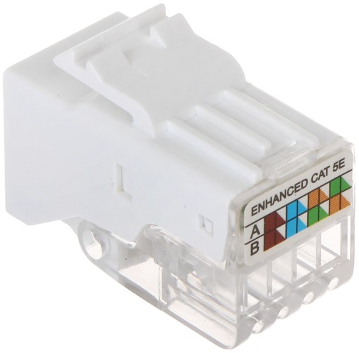 KEYSTONE FX-RJ45-59 KONEKTOR
