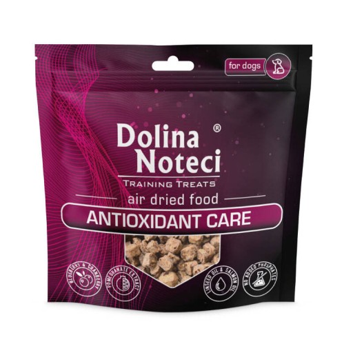 Dolina Noteci Training Antioxidačné pochúťky 130g