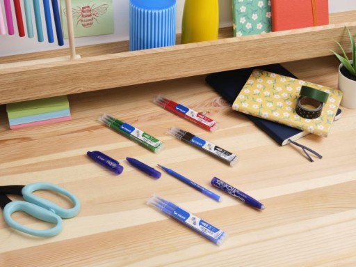 Pilotná vložka Frixion 0,7 brúsne vložky 3 kusy