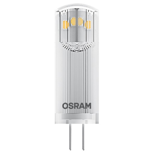 LED žiarovka G4 CAPSULE 1,8W = 20W 2700K OSRAM