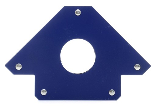 DRŽIAK MAGNETICKÉHO ZVÁRACIEHO DRŽIAKA UHLNÉHO 34,5kg