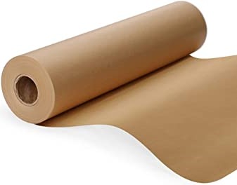 PAPIER NA PEČENIE HNEDÝ SILIKÓNOVÝ 50m