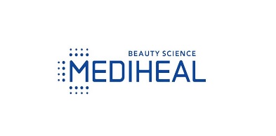 Čierna čistiaca a sťahujúca maska Mediheal