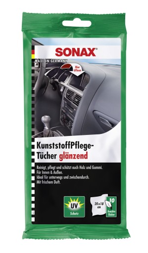 Čistič okien SONAX 04150000 SONAX 4064700415003