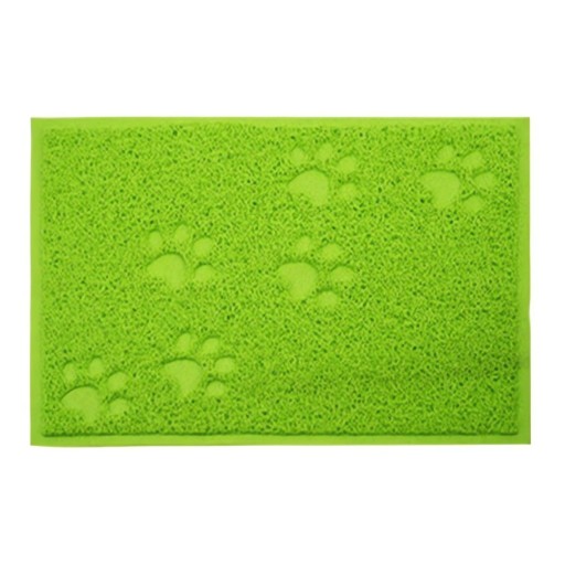 Podložka pod misky pre psov a mačky, protišmyková podložka 40×30 cm 2174
