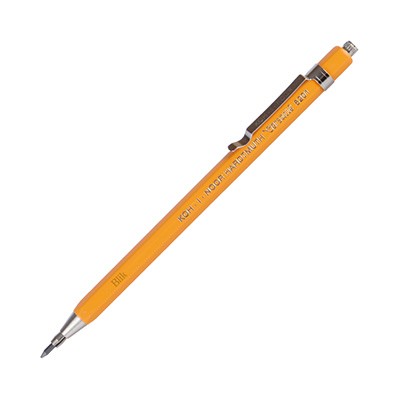 VŠESTRANNÁ MECHANICKÁ ceruzka 2MM 5201 KOH-I-NOOR