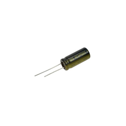Kondenzátor 2200uF/6,3V Low Imped. / 18829