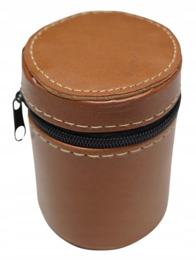 TURISTICKÉ KOVOVÉ OKULIARE, Púzdro, 4 KS, 70ML, SKLO NA VÝLET