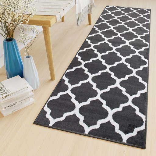 PLÁTNO BEŽEC BCF 70cm MAROCKA ĎATELIENKA 82dg