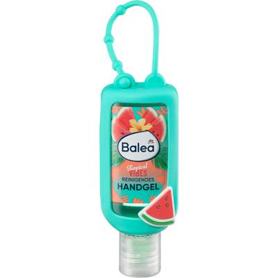 Balea Handgel Tropical Vibes Antibacterial 50ml