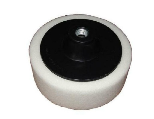 LEŠTIACA HUBKA KOTOUČ 125mx50mm LEŠTIACA BRÚSKA