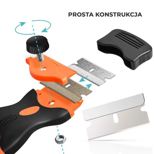 ŠKRABKA NA RÚRU, INDUKČNÚ DOSKU, OKNÁ, NEŠKRABÍ OKNÁ