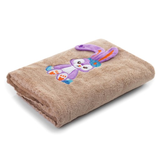 Uterák 50x100 z mikrovlákna pre deti Tracy
