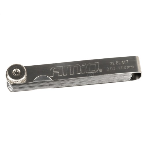POCITOVÝ MERAČ AMiO BLADE 32 0,02-1 meranie