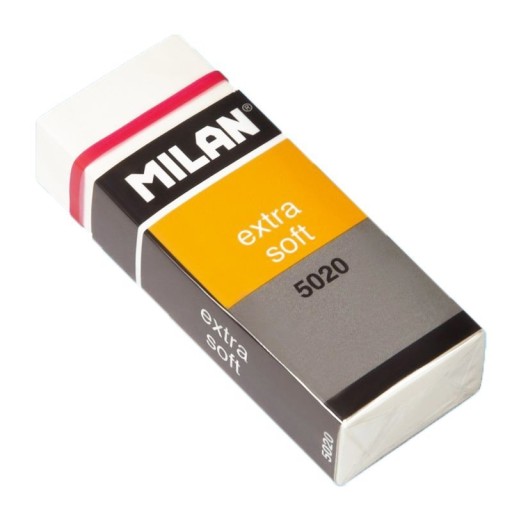 2x EXTRA SOFT Milan 5020 guma