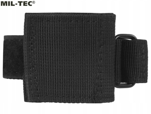 Držiak na opaskové rukavice s uzáverom Mil-Tec Security Gloves Holder