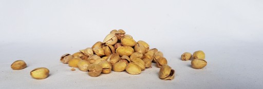 PISTÁCIE pražené SOLENÉ 100G ČERSTVÉ, 100% PRÍRODNÉ