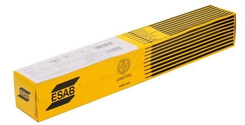 Elektróda bázická EB 150 fi 2,5x350 / 1 ks.