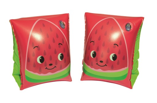 Plavecké ramená pre plavcov Butterfly Bazén 3-6l