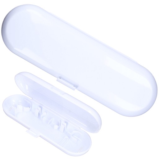 UNIVERZÁLNE CESTOVNÉ POUZDRO NA ZUBNÉ KEFKY ORAL-B