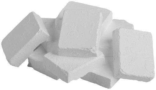 Magnesia Camp Block 120g kocka
