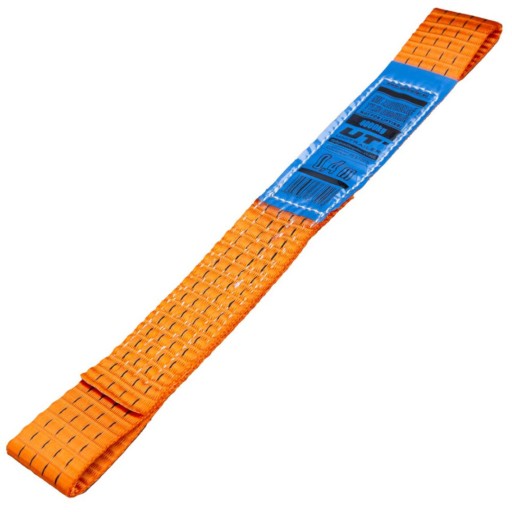 Popruh na prepravný pás na odťahovku 40 cm popruh na odťahovacie vozidlo