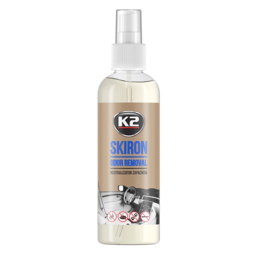 Neutralizátor pachov 250ml