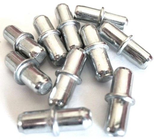 podpera police pre police fi5mm 10 kusov