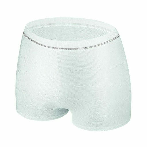 Sieťované nohavičky HARTMANN Molipants COMFORT, veľkosť L