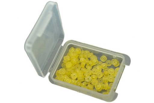 KLEŠŤAČE NA PELETY, PROTEÍNOVÉ GULIČKY, olepovačka peliet + sada gumičiek FL PRO