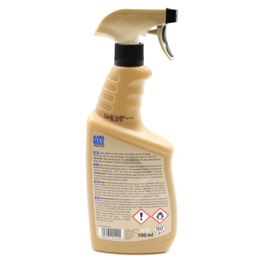 ROZMRAZOVAČ OKIEN ATOMIZÉR 700ML ALASKA K2