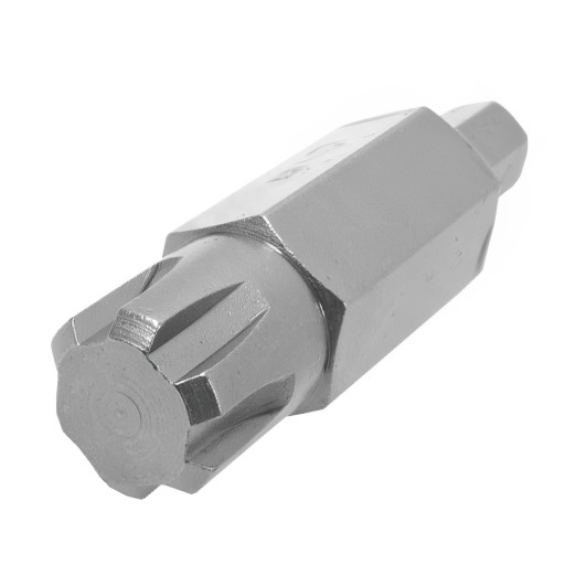 BIT 10MM RIBE 18x75MM