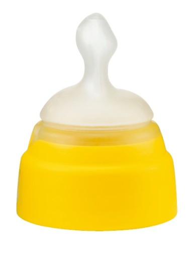 NUK MedicPro TPE cumlík jednorazový 0-6m