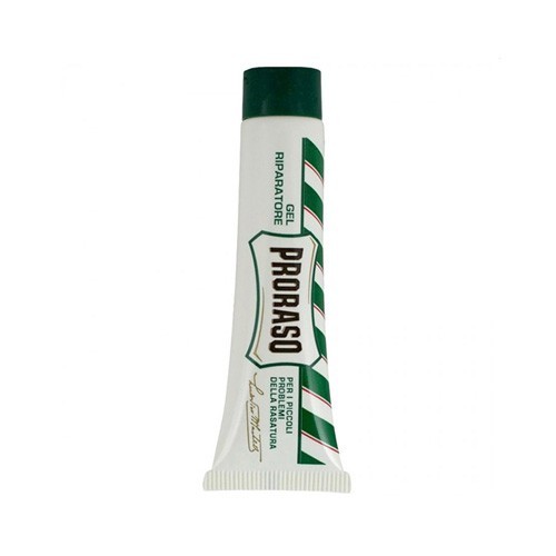 PRORASO GÉL NA MENŠIE ZÁZNAMY PRI HOLENÍ 10