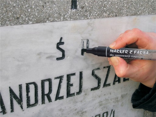 BIELA OZNAČOVAČKA, RUŽOVÁ, MAJSTERKA NA PÍSMENKÁ NA NÁHROMOCH