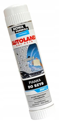 V6A86 AUTOLAND PENA NA OKNÁ AUTOLAND 400 ml