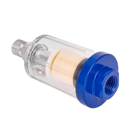 VZDUCHOVÝ FILTER mini sušička SEPARATOR 1/4 MF-80