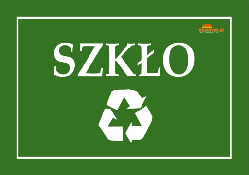 č.74 SKLENENÁ VÝSTRAŽNÁ TABUĽA